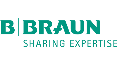 Aesculap BBraun Logo Aesculap BBraun
